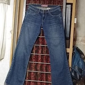 Levi's 524 Jeans